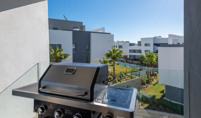 Image No.20-Appartement de 2 chambres à vendre à Estepona