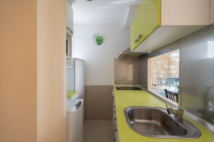 Image No.12-Apartamento con 1 dormitorio en venta