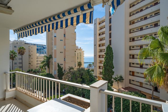 Image No.2-Apartamento con 1 dormitorio en venta