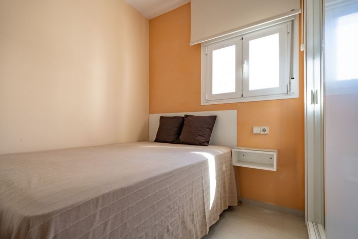 Image No.20-Apartamento con 1 dormitorio en venta