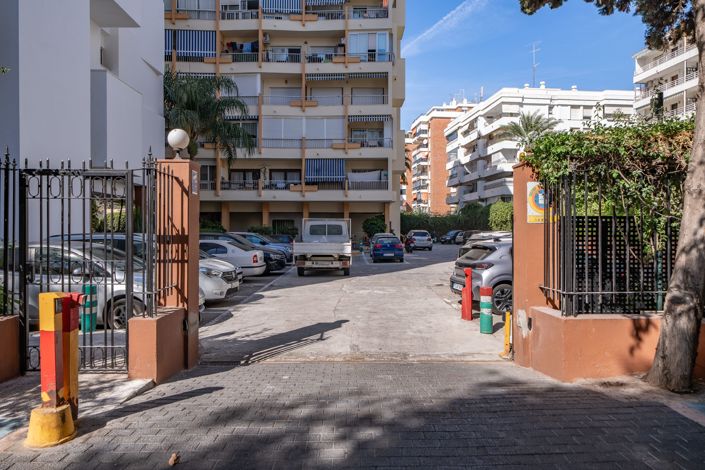 Image No.27-Apartamento con 1 dormitorio en venta