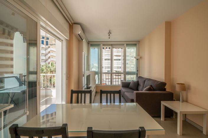 Image No.5-Apartamento con 1 dormitorio en venta