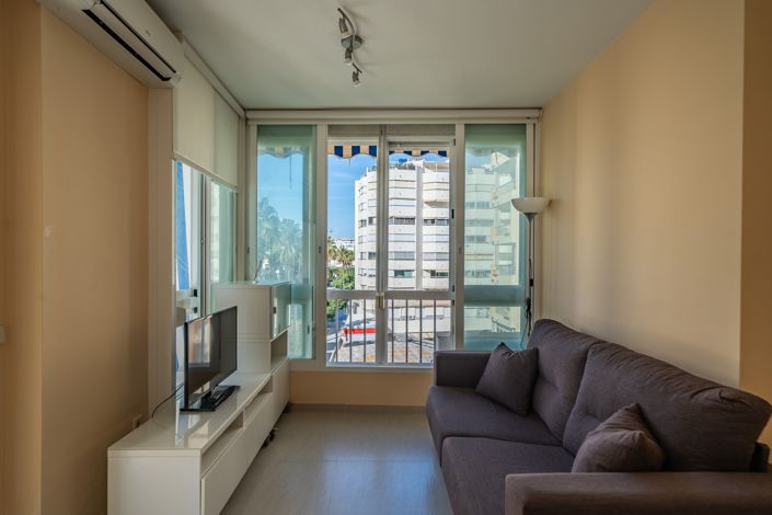 Image No.6-Apartamento con 1 dormitorio en venta