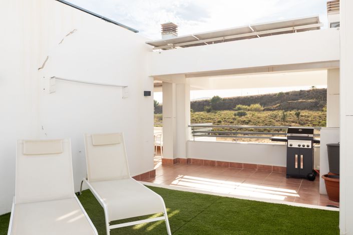 Image No.15-3 Bed Penthouse for sale