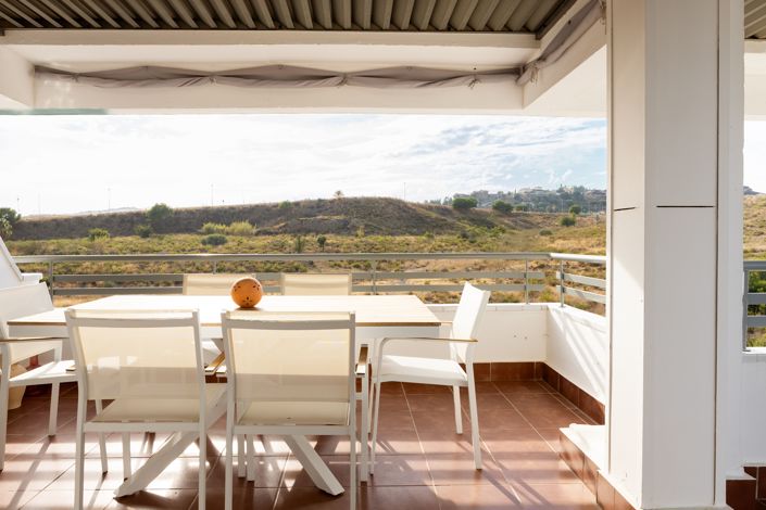 Image No.17-3 Bed Penthouse for sale