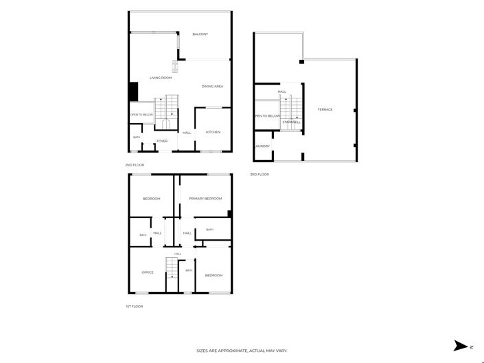 Image No.3-3 Bed Penthouse for sale