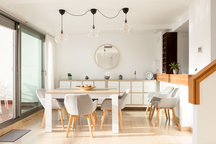 Image No.5-3 Bed Penthouse for sale