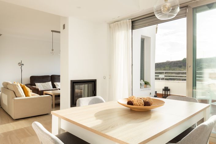 Image No.8-3 Bed Penthouse for sale
