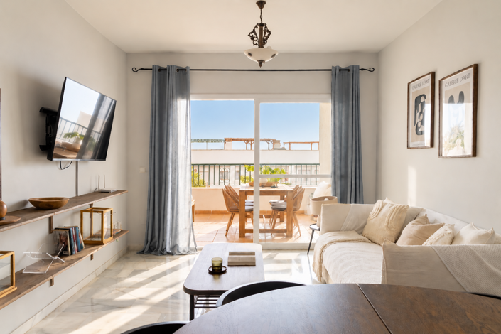 Image No.3-2 Bed Apartment for sale