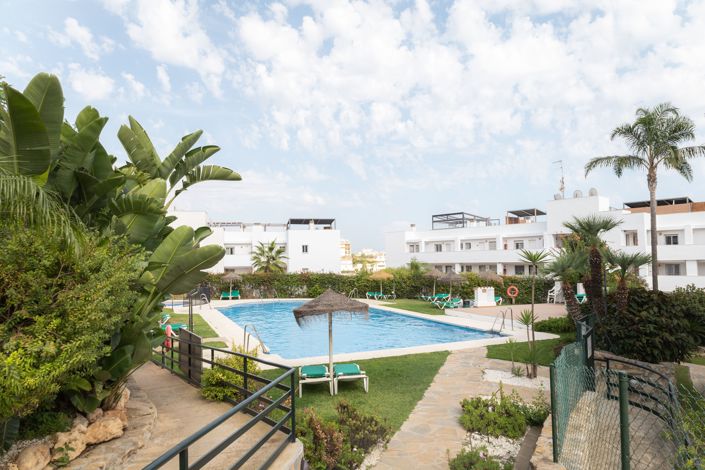 Image No.24-2 Bed Apartment for sale