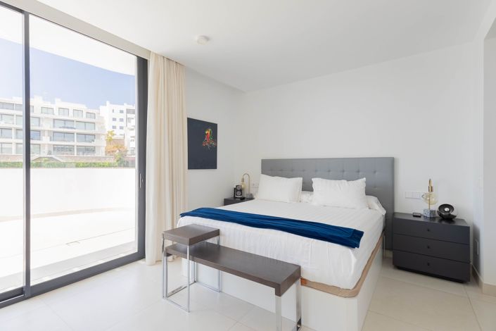 Image No.18-2 Bed Penthouse for sale