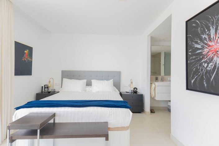 Image No.19-2 Bed Penthouse for sale