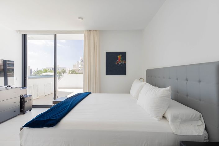 Image No.20-2 Bed Penthouse for sale