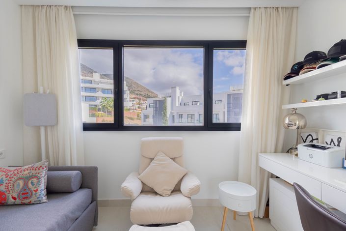 Image No.26-2 Bed Penthouse for sale