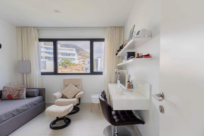 Image No.27-2 Bed Penthouse for sale