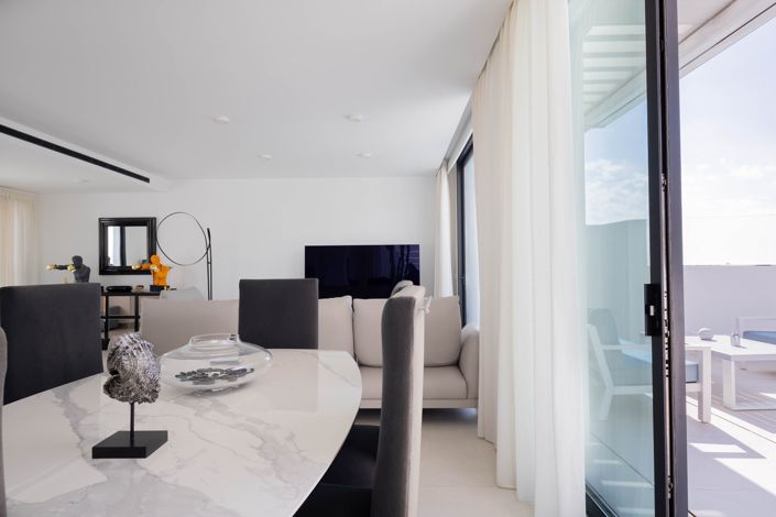 Image No.13-2 Bed Penthouse for sale
