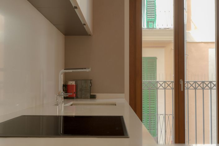 Image No.10-1 Bed Apartment for sale