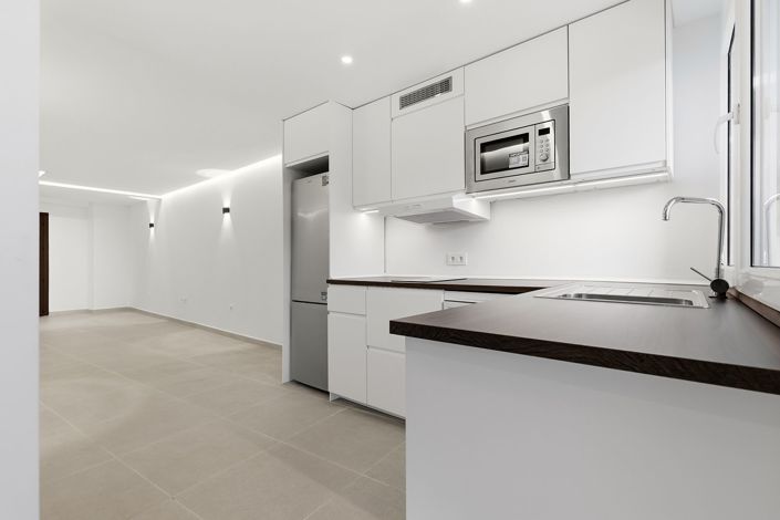 Image No.2-1 Bed Apartment for sale