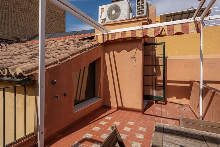 Image No.17-1 Bed Penthouse for sale
