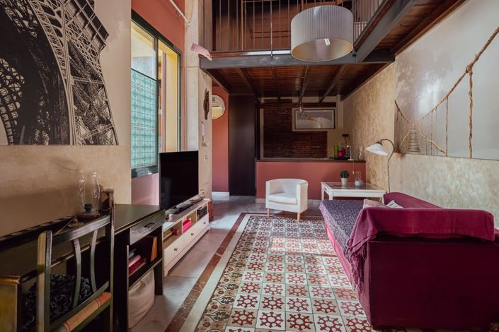 Image No.6-1 Bed Penthouse for sale