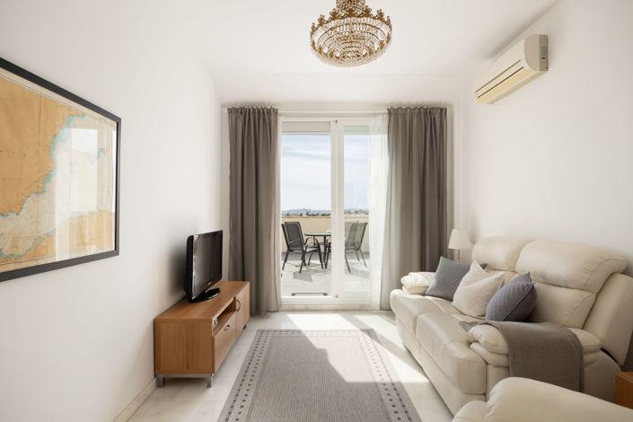 Image No.10-2 Bed Penthouse for sale