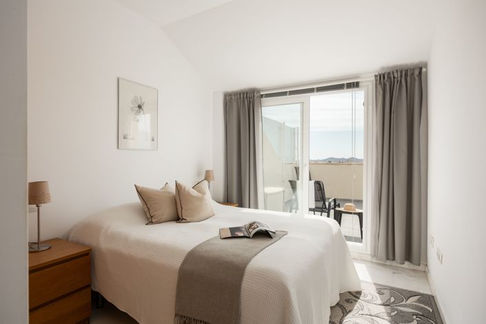 Image No.12-2 Bed Penthouse for sale
