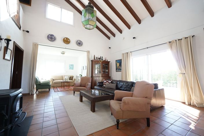 Image No.4-Finca con 4 dormitorios en venta