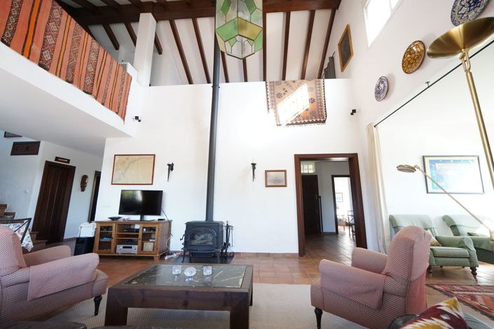 Image No.7-Finca con 4 dormitorios en venta