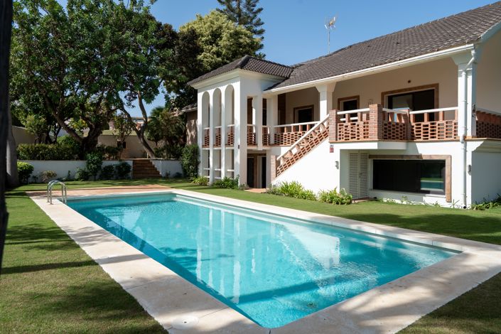 Image No.16-Villa de 7 chambres à vendre