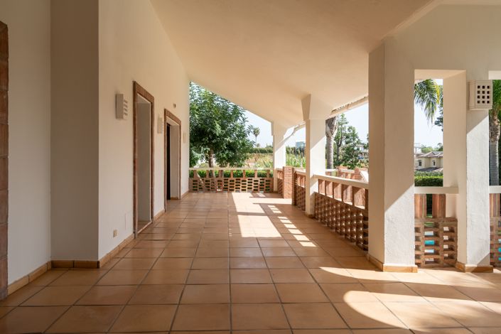 Image No.6-Villa de 7 chambres à vendre