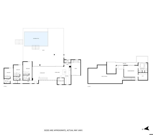 Image No.2-4 Bed House for sale