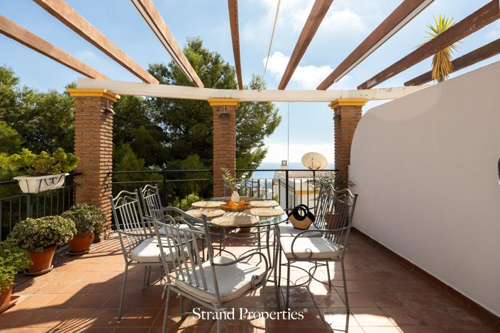Image No.25-3 Bed Penthouse for sale