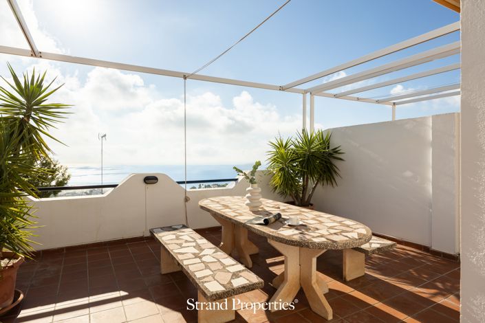 Image No.26-3 Bed Penthouse for sale