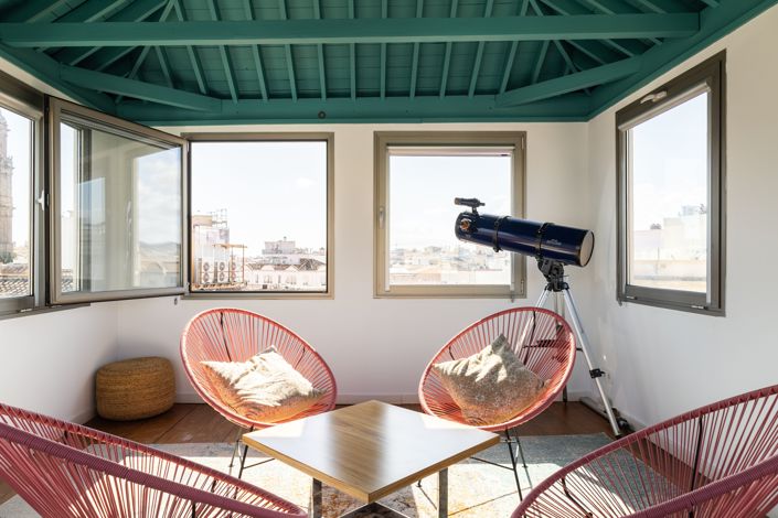 Image No.5-3 Bed Penthouse for sale