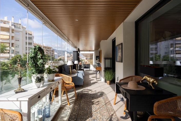 Image No.3-Apartamento con 3 dormitorios en venta