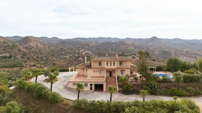 1 - Almogia, House
