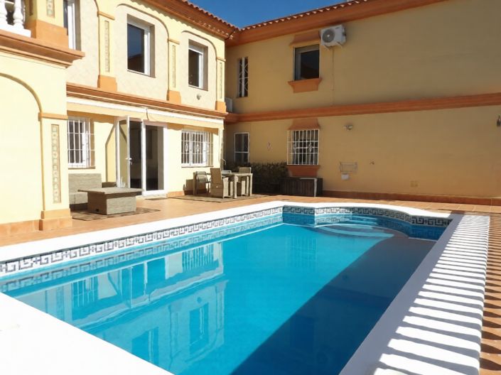 Image No.3-Villa con 5 dormitorios en venta