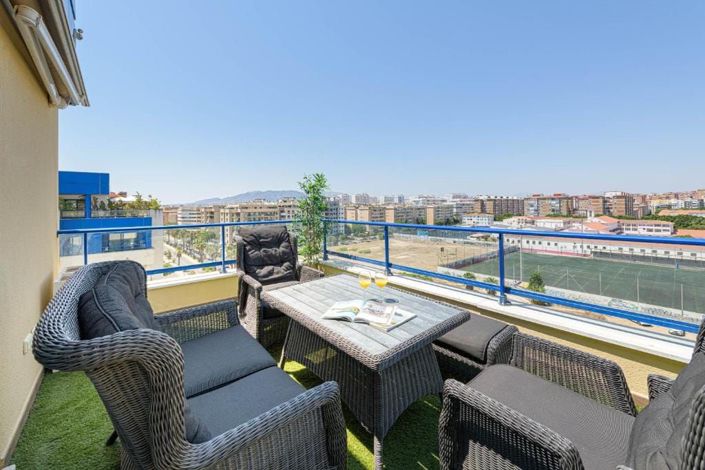 Image No.10-3 Bed Penthouse for sale