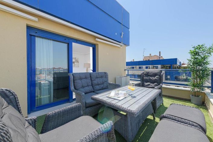 Image No.12-3 Bed Penthouse for sale
