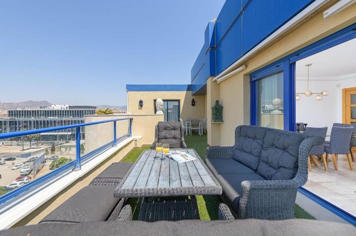 Image No.13-3 Bed Penthouse for sale