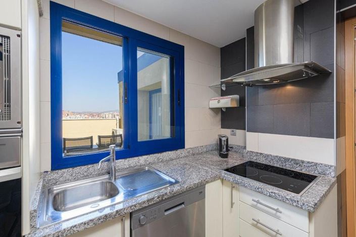 Image No.19-3 Bed Penthouse for sale