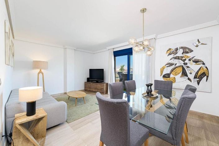Image No.2-3 Bed Penthouse for sale