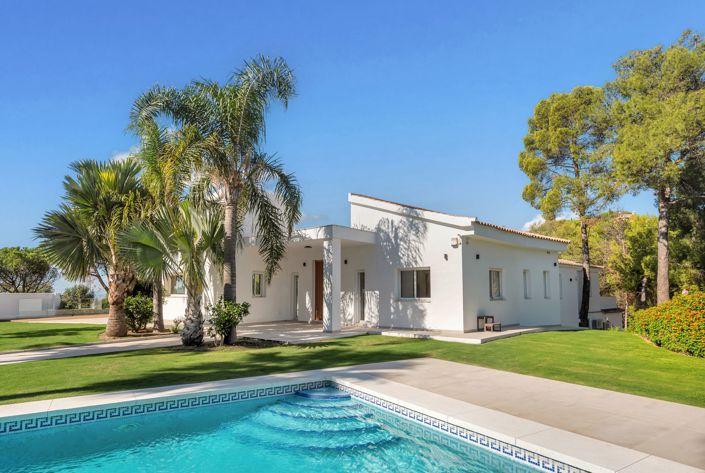 Image No.27-5 Bed Villa for sale