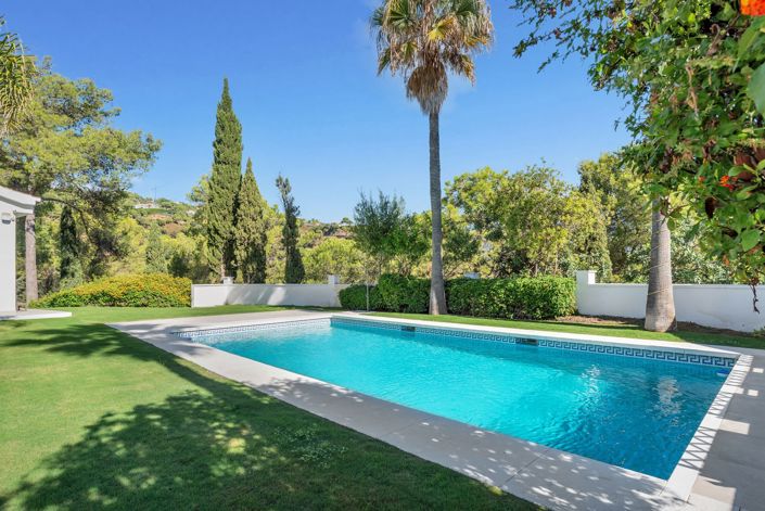 Image No.30-5 Bed Villa for sale