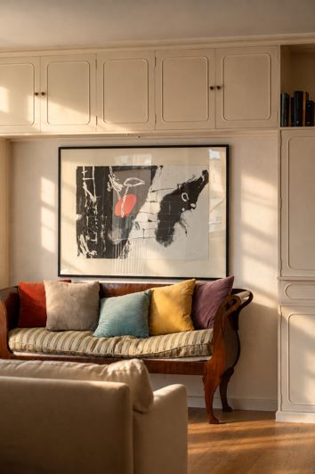 Image No.4-3 Bed Apartment for sale