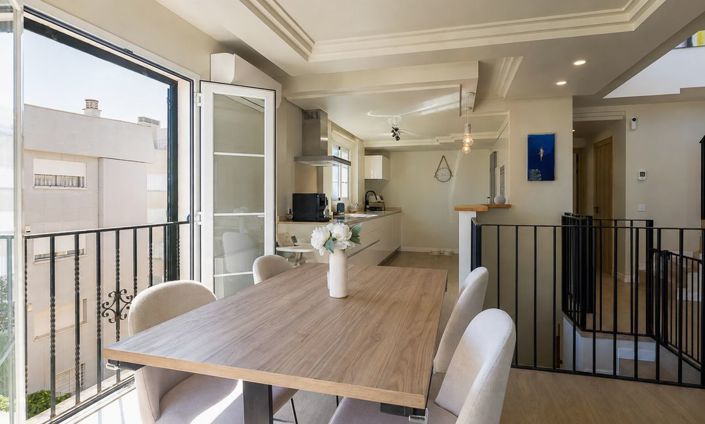 Image No.10-3 Bed Penthouse for sale