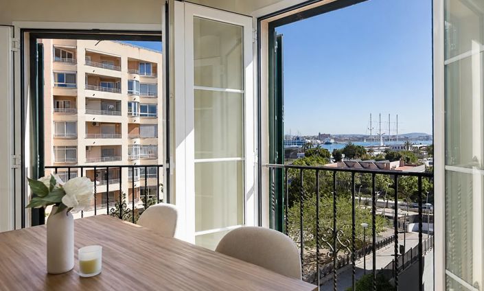 Image No.2-3 Bed Penthouse for sale