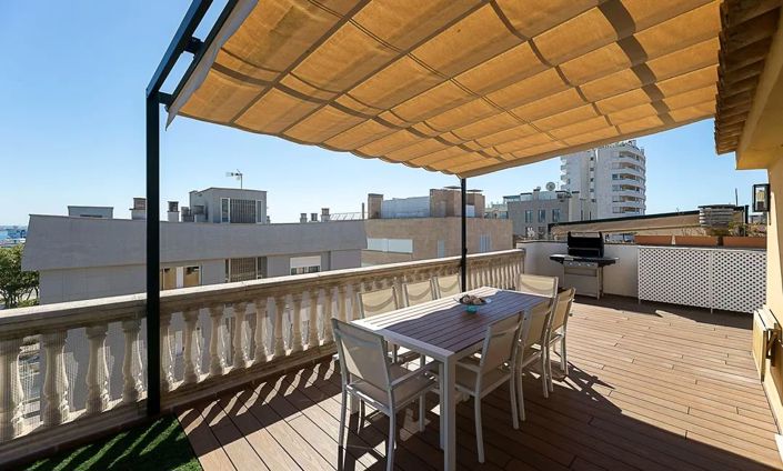 Image No.29-3 Bed Penthouse for sale