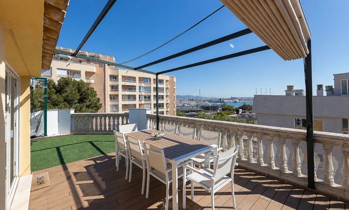 Image No.30-3 Bed Penthouse for sale