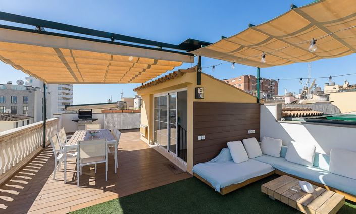 Image No.5-3 Bed Penthouse for sale